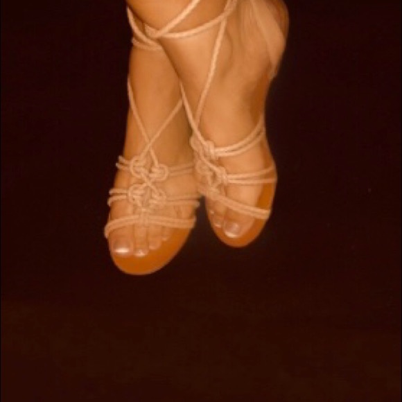 Steve madden sandals - Picture 3 of 4